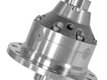 Grizzly Locker For Dana 60 4.10 &amp;amp; Down 35 Spline D60 35 Spline 4.10 &amp;amp; Down Grizzly Locker Yukon Gear