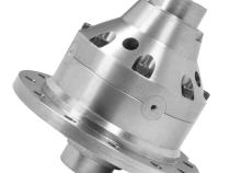 Grizzly Locker For Dana 60 4.56 &amp;amp; Up 40 Spline D60 40 Spline 4.56 &amp;amp; Up Grizzly Locker Yukon Gear