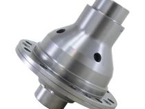 Grizzly Locker Ford 9 Inch Differential With 35 Spline Axles Racing Design Ford 9 Inch 35 Spline 3.250 Inch Bearing Aggrsve Grizzly Locker (Race Or Off Road Use) Yukon Gear