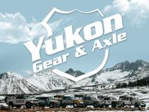 Grizzly Locker For GM &amp;amp; Chrylser 11.5 Inch With 38 Spline Axles 11.5AAM 38 Spline GM &amp;amp; Dodge Grizzly Locker Yukon Gear