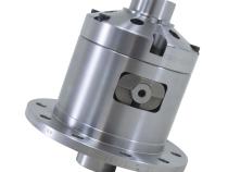 Grizzly Locker For GM 8.5 Inch &amp;amp; 8.6 Inch 30 Spline 2.73 &amp;amp; Up 8.5 Inch &amp;amp; 8.6 Inch GM 30 Spline Grizzly Locker Large Hub 2.73&amp;amp;Up Yukon Gear