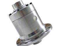 Grizzly Locker For Model 35 With 30 Spline Axles 3.54 Up M35 30 Spline 3.54 &amp;amp; Up Grizzly Locker Uses LM102949 Bearing Yukon Gear