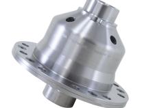 Grizzly Locker For Toyota V6 Toyota V6 Grizzly Locker 30 Spline Yukon Gear