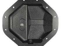 Hardcore Nodular Iron Cover For Chrylser 9.25 Rear Differential 9.25 Inch Chrylser Rear Nodular Iron Differential Cover Yukon Gear