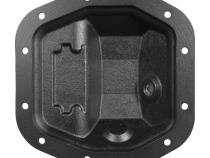 Hardcore Rear Nodular Iron Cover For Jeep Wrangler JL Dana 35 Rear JL D35 Rear (M200) Nodular Iron Differential Cover 12 Bolt Yukon Gear