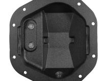 Hardcore Diff Cover For Dana 44 D44 Nodular Iron Cover Yukon Gear