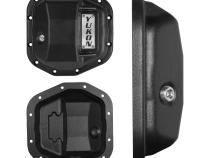 Hardcore Rear Nodular Iron Cover For Jeep Wrangler JL Dana 44 Rear JL D44 Rear (M220) Nodular Iron Cover Yukon Gear