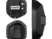 Hardcore Diff Cover For Dana 44 D44 Nodular Iron Cover Yukon Gear