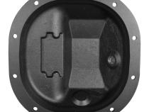 Hardcore Nodular Iron Cover For 8.8 Inch Ford 8.8 Inch Ford Rear Nodular Iron Differential Cover Straight Axle (Not Irs) Yukon Gear
