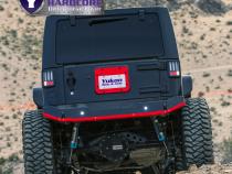 Hardcore Nodular Iron Cover For 8.8 Inch Ford 8.8 Inch Ford Rear Nodular Iron Differential Cover Straight Axle (Not Irs) Yukon Gear