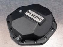Nodular Iron Cover For GM14T With 3/8 Inch Cover Bolts GM14T Nodular Iron Cover Early W/ 3/8 Inch Bolts Yukon Gear