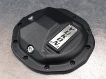 Rear Nodular Iron Cover For 8.5 Inch GM With 5/16 Inch Cover Bolts GM 8.5 Inch Rear Nodular Iron Cover Early W/ 5/16 Inch Bolts Yukon Gear