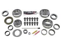 Master Overhaul Kit For 2006-2011 RAM 1500 8.0 Inch IFS Chy 8.0 Inch IFS '06- '11 RAM 1500 Master Overhaul Kit Yukon Gear