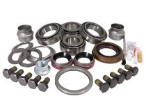 Master Overhaul Kit For Dana 44 Front Differential '07 &amp;amp; Up JK Rubicon JK Rubicon D44 Rev Front Master Overhaul Kit Yukon Gear