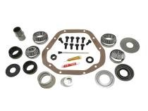 Master Overhaul Kit For Dana 50 Differential Straight Axle D50 Straight Axle Master Overhaul Kit (Not Ifs) Yukon Gear