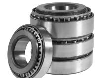 Master Overhaul Kit For Dana 80 Differential (4.125 Inch OD Only). D80 (4.125 Inch OD Only) Bearing Master Overhaul Kit Yukon Gear
