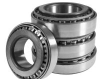 Master Overhaul Kit Dana 80 Diff (4.375 Inch OD Only On '98-Up Fords) D80 (4.375 Inch OD Only 1998 &amp;amp;Newer Ford) Np Bearing Master Overhaul Kit Yukon Gear
