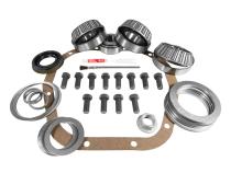 Master Overhaul Kit For '07 &amp;amp; Down Ford 10.5 Inch Differential 10.5 Inch Ford '07 &amp;amp; Dwn Master Overhaul Kit (Incl Side Shims) Yukon Gear