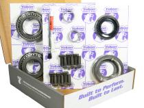 Master Overhaul Kit Ford 10.5 Inch 08-10 W/OEM Ring &amp;amp; Pinion Only 10.5 Inch Ford '08-'10 Master Overhaul Kit (Incl Side Shims) W/10.5 Inch R&amp;amp;P Only Yukon Gear