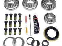 Master Overhaul Kit For 2011 &amp;amp; Up GM And Dodge 11.5 Inch Differential AAM 11.5 Inch Mid '11+ GM &amp;amp; Mid '11-'13 Chy (2.0x4.375 Head Bearing 3.53 OD Seal) Master Overhaul Kit Yukon Gear