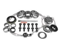 Gear &amp;amp; Axle Master Overhaul Kit For Various General Motors 8.25 Inch IFS 8.25IFS GM '07 &amp;amp; Up Master Overhaul Kit (Incl Side Bearings+Seals) Yukon Gear