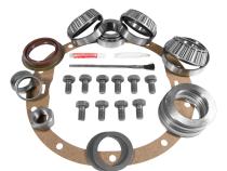 Master Overhaul Kit For 1999-2008 GM 8.6 Inch Differential 99-08 8.6 Inch GM Master Overhaul Kit W/M802048 Pinion Bearing Yukon Gear