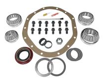 Master Overhaul Kit For '79-'97 GM 9.5 Inch Semi-Float Differential 1979-'1997 9.5 Inch GM S/F Master Overhaul Kit(Incl Super Shms) Yukon Gear