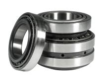 Master Overhaul Kit For GM H072 Differential With Load Bolt HO72 W/Load Bolt Master Overhaul Kit(Tapered Roller) W/O Stock Shims Yukon Gear
