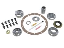 Master Overhaul Kit Toyota 8 Inch '85 &amp;amp; Down Year With Aftermarket R&amp;amp;P '85 &amp;amp; Older 8 Inch Toy 1-1/2 Inch Or Aftrmrkt R&amp;amp;P Master Overhaul Kit W/ Solid Spacer Yukon Gear