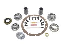 Master Overhaul Kit Toyota 8 Inch '86+ W/OEM 1-5/8 Inch R&amp;amp;P W/Zip/Arb/V6 Lockr '86 &amp;amp; Up 8 Inch Toy Master Overhaul Kit W/ OEM 1-5/8 Inch R+P Only &amp;amp; Zip Locker Arb Or V6 Locker Yukon Gear