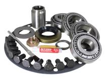 Master Overhaul Kit For Toyota V6/Turbo 4 Cylinder 2002 -Down 27 Spline V6 &amp;amp; T4 Toyota Master Overhaul Kit W/ Solid Spacer '02&amp;amp;Dwn W/27 Spline Pinion Yukon Gear