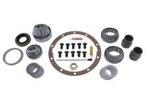 Master Overhaul Kit For Toyota V6 And Turbo 4 Differential '02 &amp;amp; Down V6 &amp;amp; T4 Toyota Master Overhaul Kit '02&amp;amp;Dwn W/27 Spline Pinion Yukon Gear