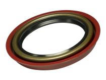 Front Wheel Seal For Dana 44 50 &amp;amp; 60. Fits 2.5 Inch Shaft 3.306 Inch OD Mighty Seal D44 D50 D60 Front Wheel Seal. Fits 2.5 Inch Shaft 3.306 Inch OD Yukon Gear