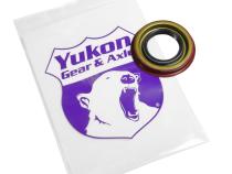 7.2 Inch GM 7.5 Inch GM &amp;amp; 8.2 Inch GM Pinion Seal 7.2IFS GM 7.5 Inch gm &amp;amp; 8.2 Inch gm Pinion Seal 1.521 Inch Id 2.660 Inch OD Yukon Gear
