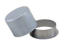 1177 7.5 Inch 8 Inch V6 Toyota Redi Sleeve Saver For Seal Surface 1177 7.5 Inch 8 Inch V6 Toyota Redi Sleeve Saver For Seal Surfac Yukon Gear