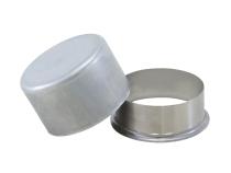 7.25 Inch &amp;amp; 8.25 Inch Chrylser Redi Sleeve 7.25 Inch &amp;amp; 8.25 Inch Chy Redi Sleeve Yukon Gear