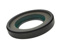 Replacement Outer Unit Bearing Seal For '05 &amp;amp; Up Ford Dana 60 D60 Ford 05 &amp;amp; Up Front Outer Axle Unit Bearing Hub Seal 3.528 Inch Id 5.469 Inch OD Yukon Gear