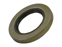 Replacement Inner Axle Seal For Dana 44 (Flanged Axle) D44 (W/ Flanged Axle) Inner Axle Seal 1.5 Inch Id 2.506 Inch OD Yukon Gear