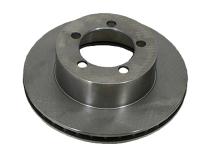 Replacement Brake Rotor For Ya Wu-01 Kit Front Replacement Brake Rotor For 1994-99 RAM 1500 Spin-Free Kit Replacement Front Brake Rotor For Ya Wu-01 Kit Yukon Gear