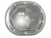 Chrome Cover For 7.5 Inch Ford 7.5 Inch Ford Chrome Cover Yukon Gear