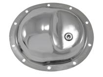 Chrome Cover For Model 35 M35 Chrome Cover Yukon Gear