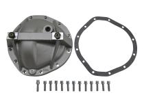 Aluminum Girdle Cover For GM 12 Bolt Truck Ta HD 12T Ta HD Aluminum Girdle Cover Yukon Gear