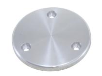 Drive Flange Cap For Dana 60 D60 Drive Flange Cap Large Yukon Gear