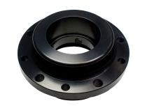 Ford 9 Inch Pinion Support 35 Spline 10 Hole No Races Included. F9 Inch F9.5 Inch &amp;amp; 10 Inch Pin Support 35 Spline 10 Hole Includes Shims Studs + Nuts No Races Yukon Gear