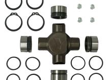 Chromoly Super Joint Single For Dana 30 Dana 44 And GM 8.5 Inch Front Diffs (1) D44 760X Extra-HD 4340 Chrome-Moly Super-Joint 297X Yukon Gear