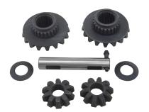 Dura Grip Spider Gear Set For Dana 50 Differential With 30 Spline Axles D50 30 Spline Dura Grip Only Posi Spider Set (No Clutches) Yukon Gear