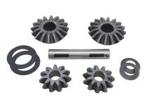 Spider Gear Kit Standard Open For D70/D80 35- Spline Ine Axles Xhd Design D70 &amp;amp; D80 Std 35 Spline Ipk Extra HD (Not Express/ Savana Van) Yukon Gear