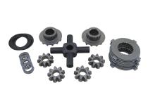 Trac Lok Positraction Internals For Dana 80 And With 35 Spline Axles D70 Super &amp;amp; D80 T/L Ipk 35 Spline Round Design X/Pin (Not D60orD70) Incl. Clutches Yukon Gear