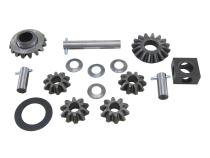 Positraction Internals For Ford 8 Inch /9 Inch W/31 Spline Axles 4-Pinion Design 9 Inch Ford 4-Pinion 31 Spline T/L Posi Internals (No Clutches Incl) Yukon Gear