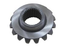 Side Gear With Hub For 9 Inch Ford With 31 Splines. 9 Inch Ford 31 Spline S/G W/ Hub Yukon Gear